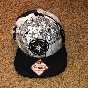 Star Wars Hat